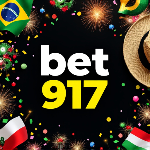 Logo da bet917