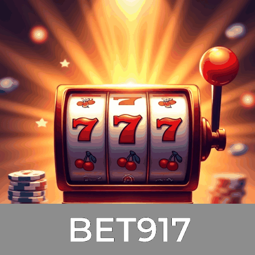 BET917: A Excitação dos Caça-Níqueis Online com Retornos Altíssimos!