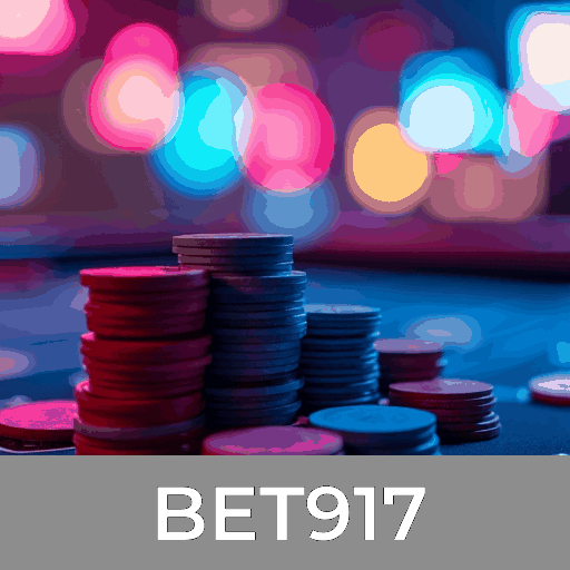 BET917: Jogos de Cassino que Prometem Emoção e Grandes Prêmios