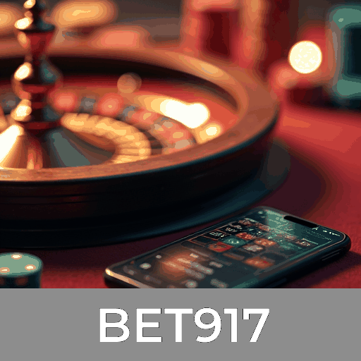 Explore as Gemas Brilhantes e Tesouros no BET917 com Fortune Gems