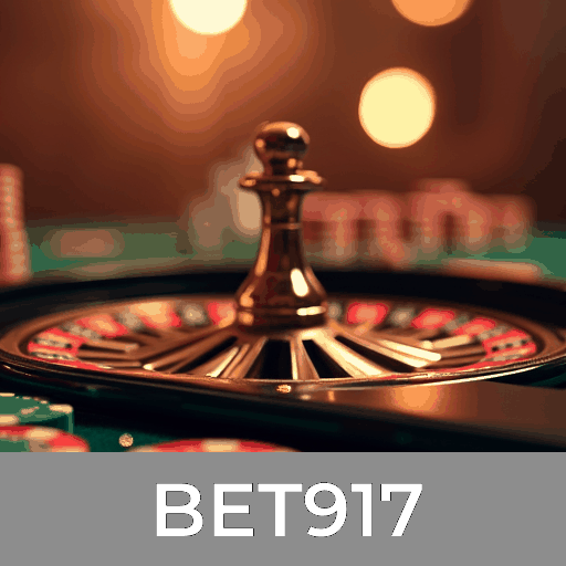 BET917: Especialistas em Apostas Esportivas e Futebol Brasileiro