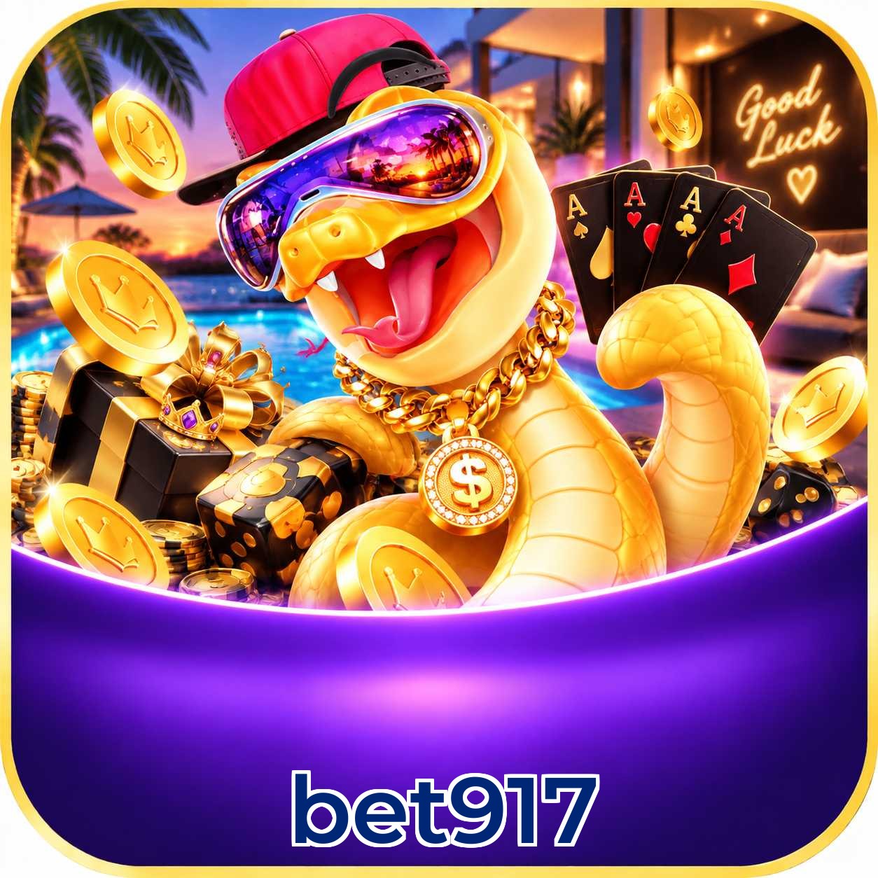 bet917