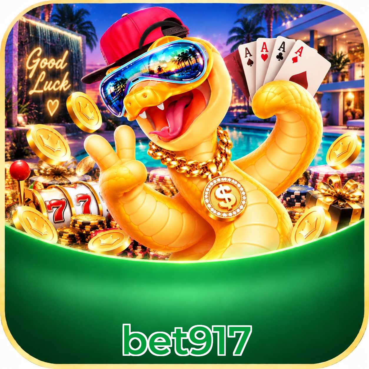bet917