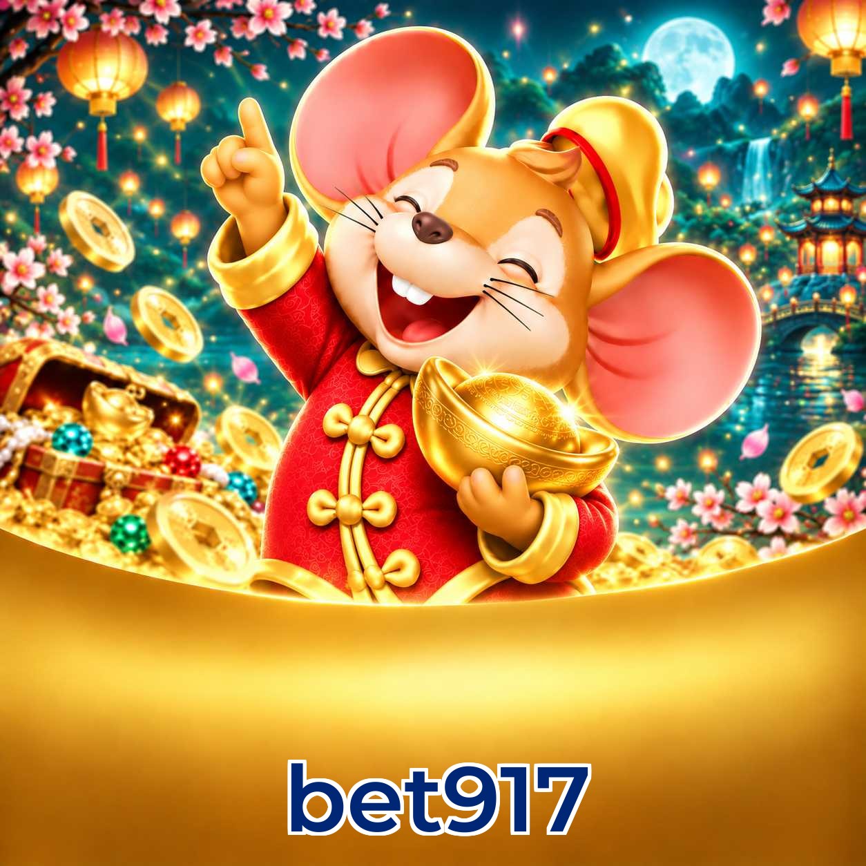 Jackpot Winner Fortune Tiger