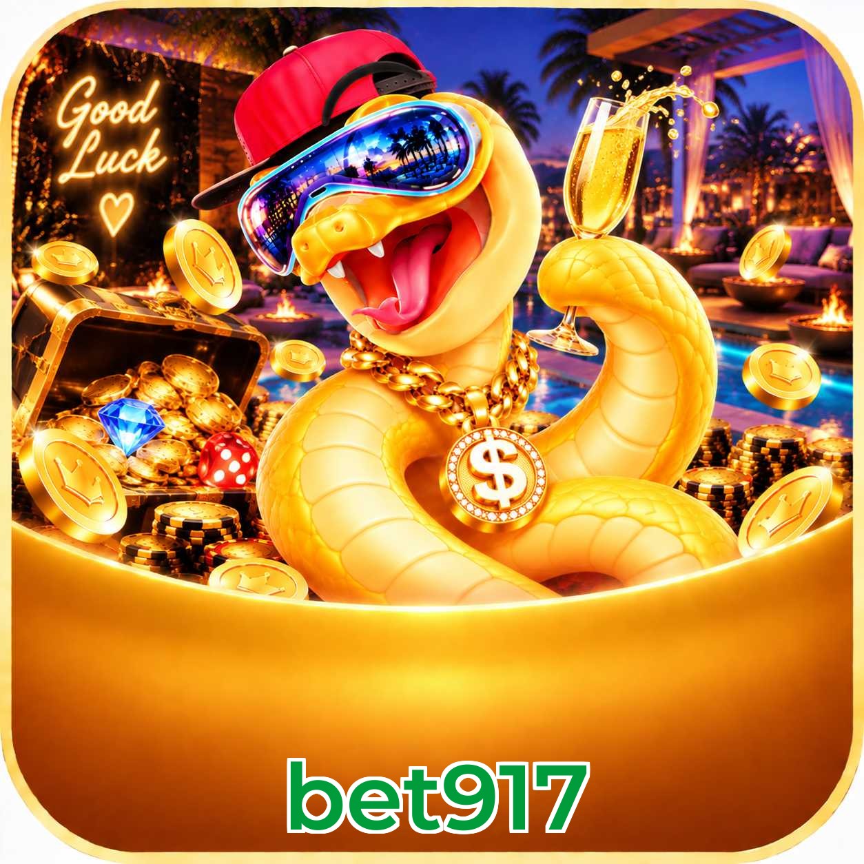 bet917