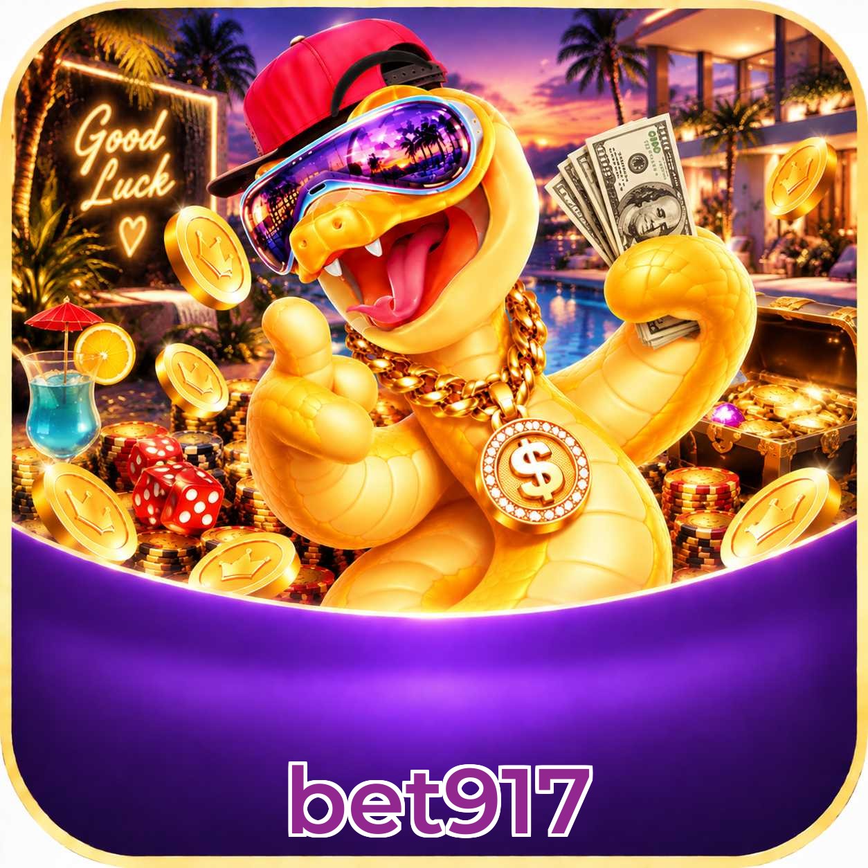 bet917