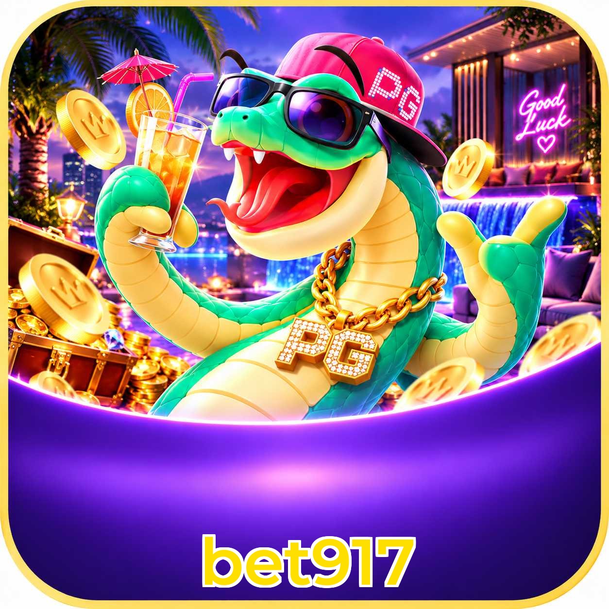 Fortune Dragon Slot