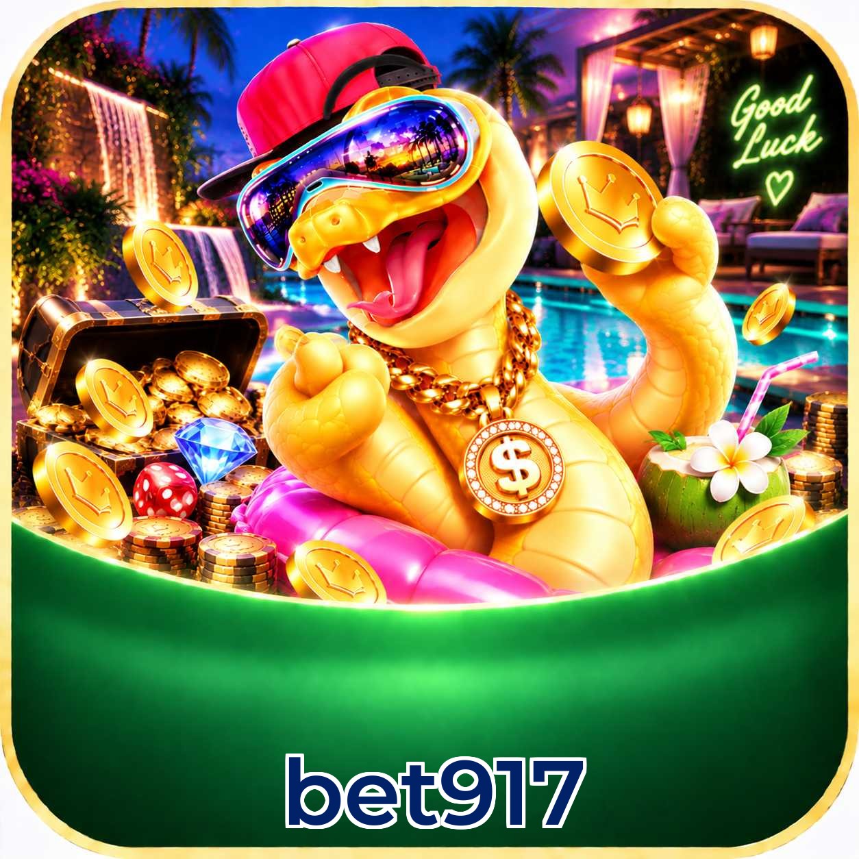 bet917