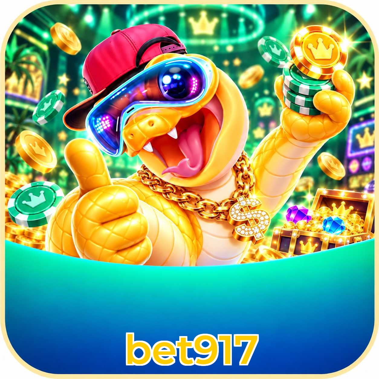Welcome Bonus - Golden Dragon