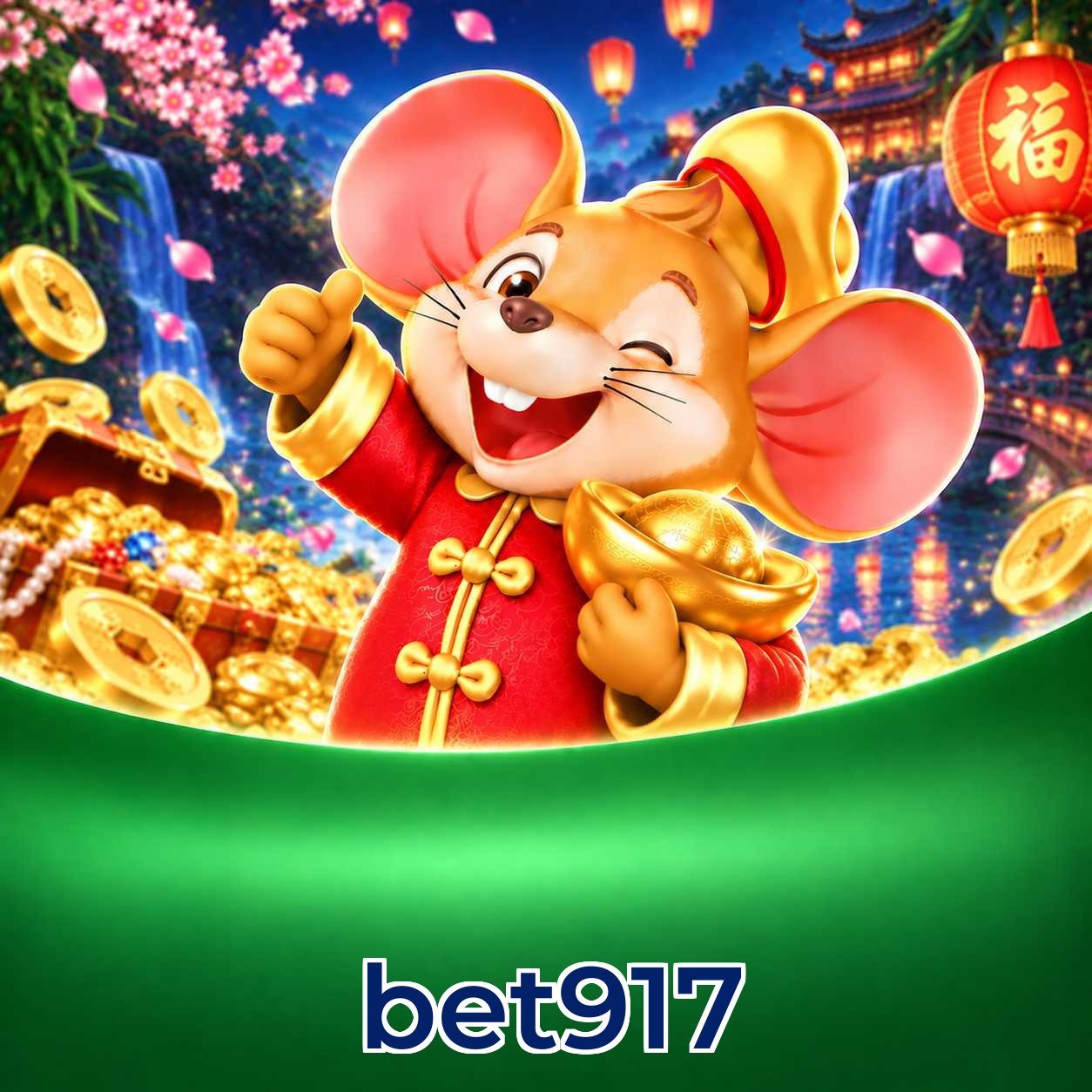 Fortune Games Series