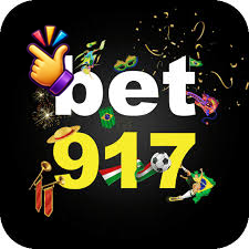 Interface da plataforma bet917 mostrando slots populares e bônus de boas-vindas